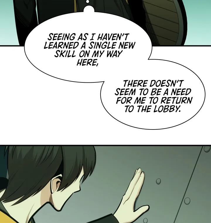 The Tutorial is Too Hard Zinmanga X Chapter 19 Page 41