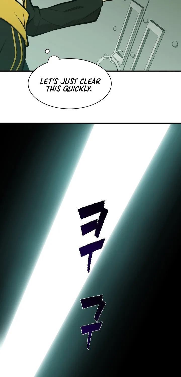 The Tutorial is Too Hard Zinmanga X Chapter 19 Page 42