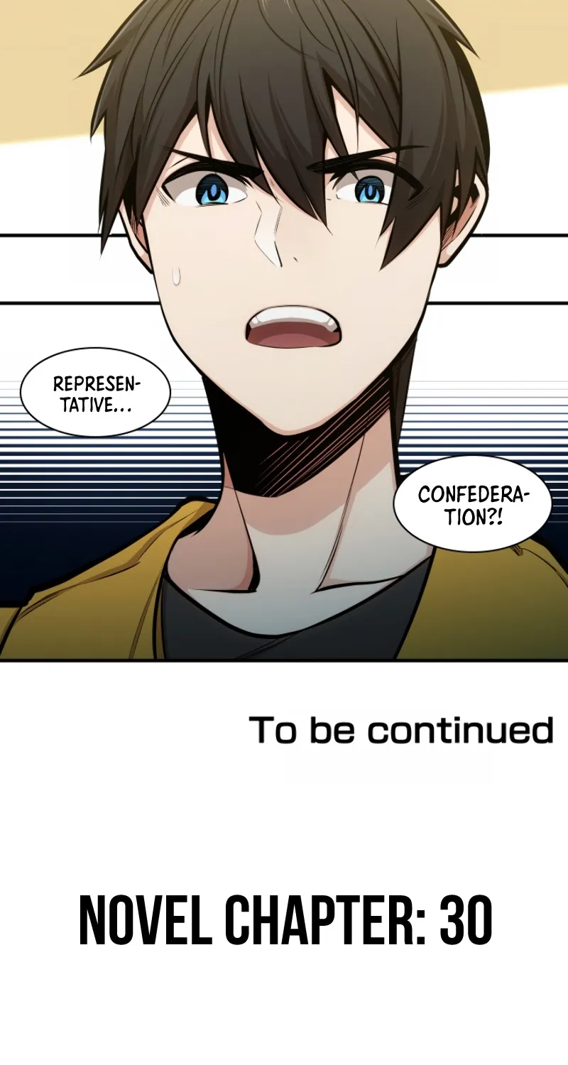 The Tutorial is Too Hard Zinmanga X Chapter 18 Page 44