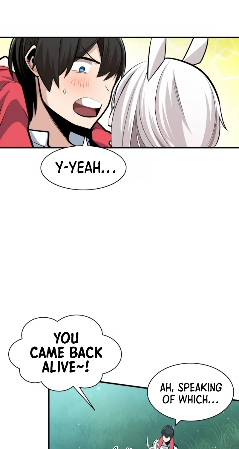 The Tutorial is Too Hard Zinmanga X Chapter 17 Page 16