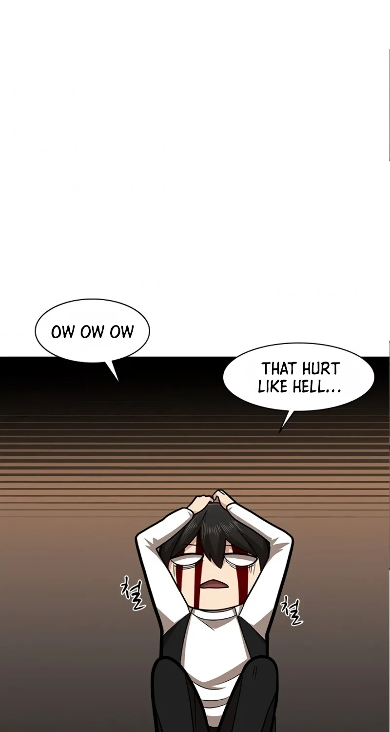 The Tutorial is Too Hard Zinmanga X Chapter 14 Page 6