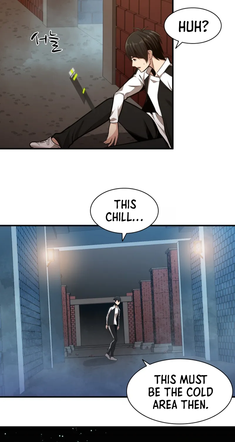 The Tutorial is Too Hard Zinmanga X Chapter 14 Page 13