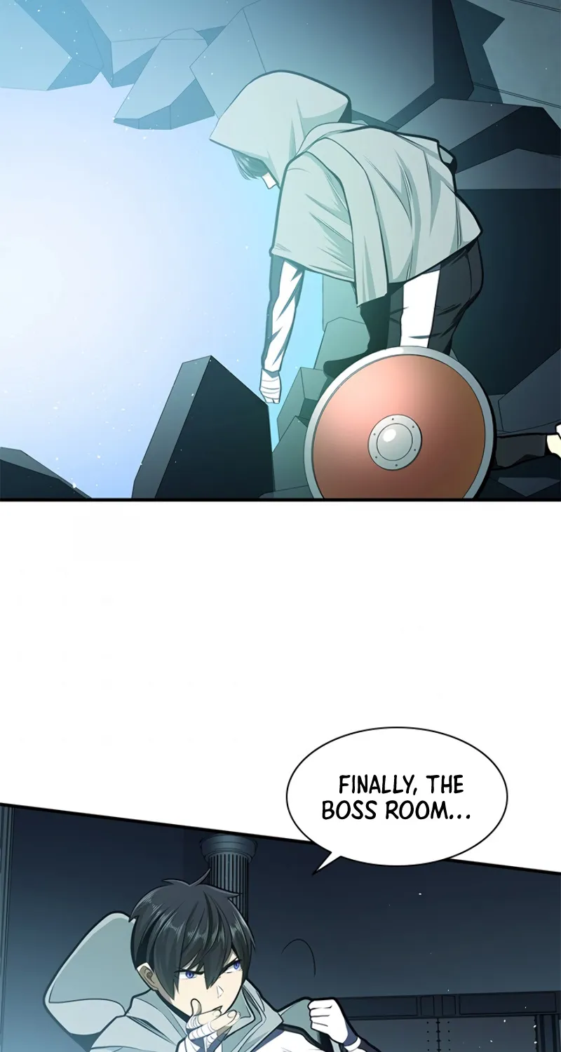 The Tutorial is Too Hard Zinmanga X Chapter 14 Page 38