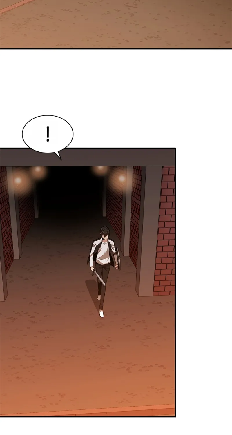 The Tutorial is Too Hard Zinmanga X Chapter 13 Page 12
