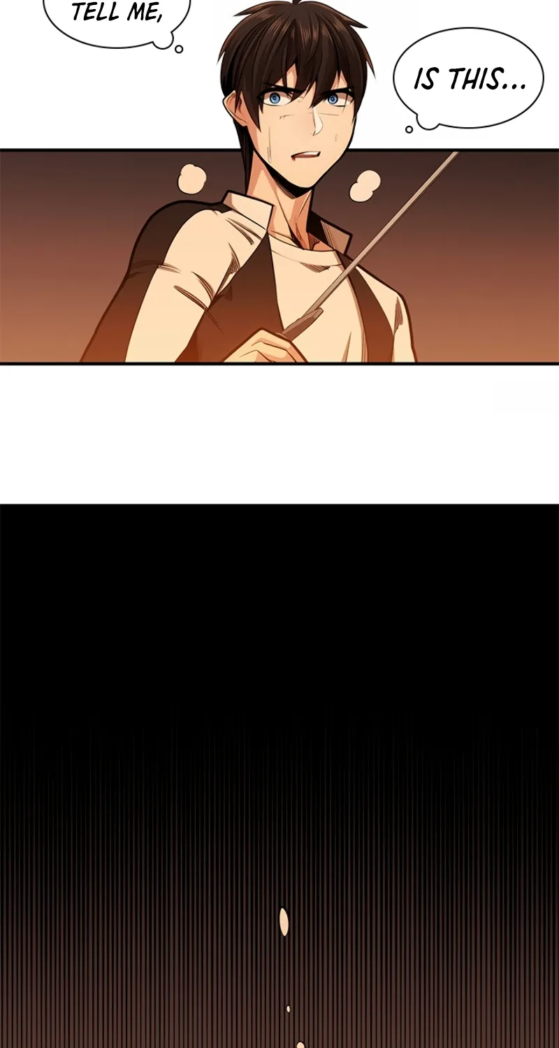 The Tutorial is Too Hard Zinmanga X Chapter 13 Page 14