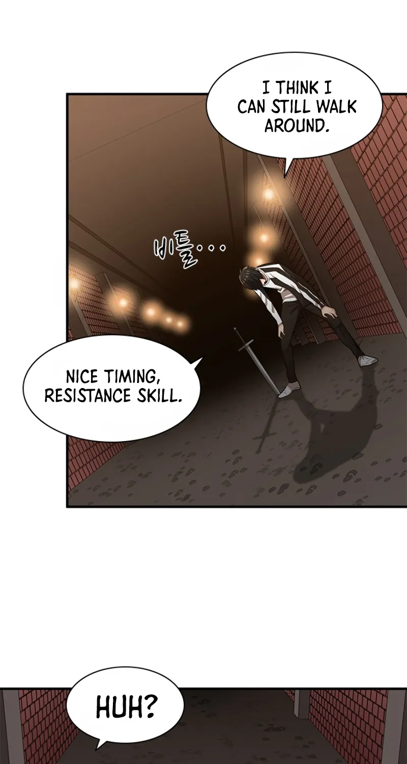 The Tutorial is Too Hard Zinmanga X Chapter 12 Page 19