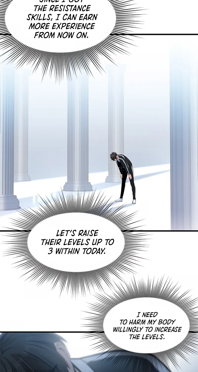 The Tutorial is Too Hard Zinmanga X Chapter 12 Page 35