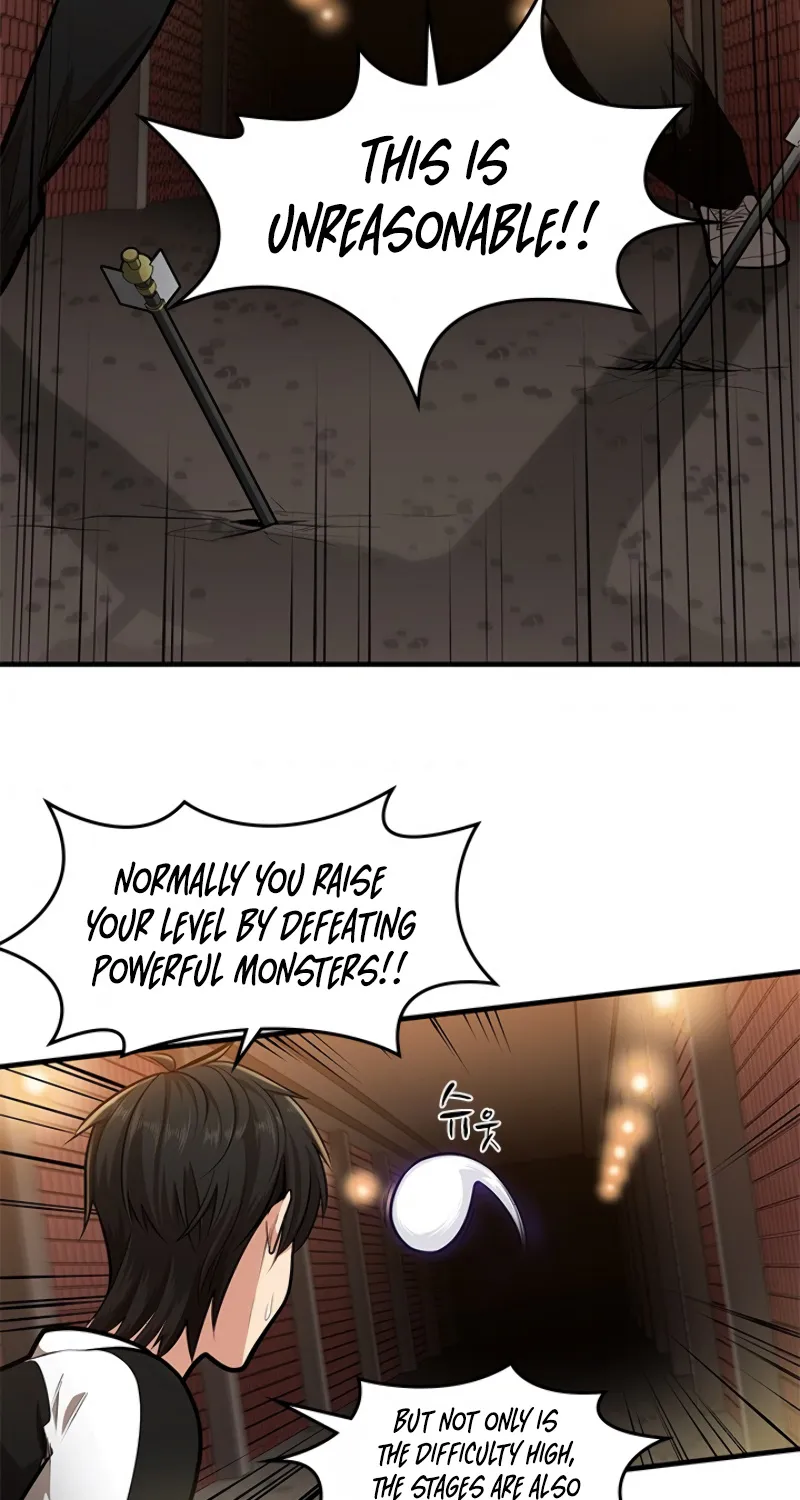 The Tutorial is Too Hard Zinmanga X Chapter 12 Page 38