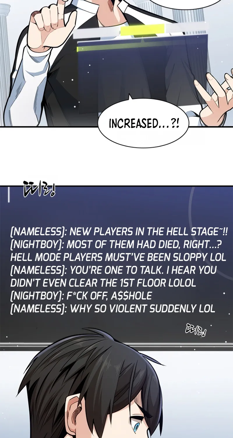 The Tutorial is Too Hard Zinmanga X Chapter 11 Page 4