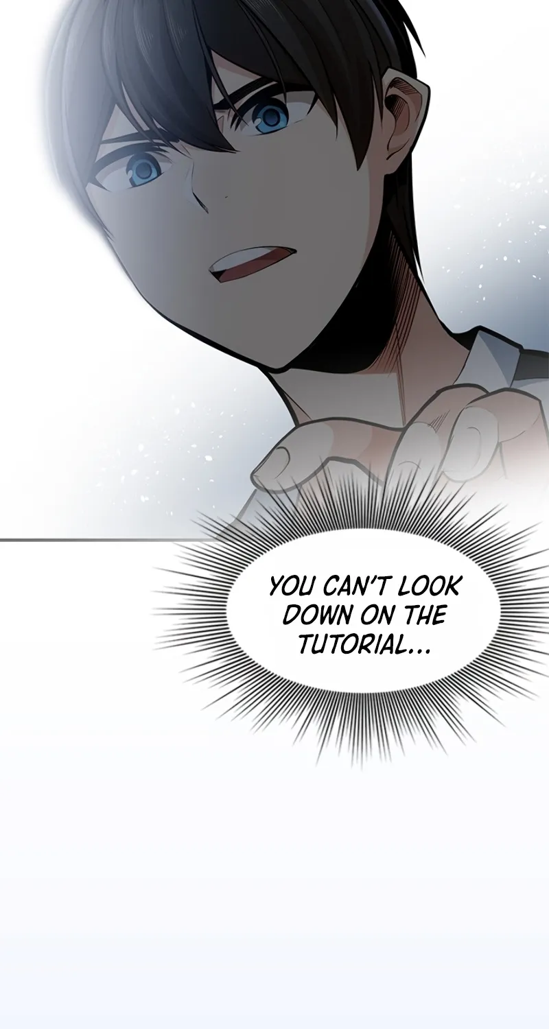 The Tutorial is Too Hard Zinmanga X Chapter 11 Page 13