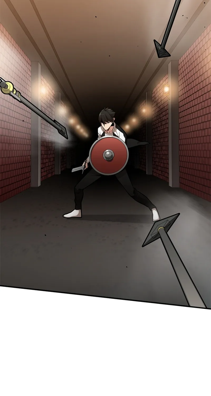 The Tutorial is Too Hard Zinmanga X Chapter 11 Page 28