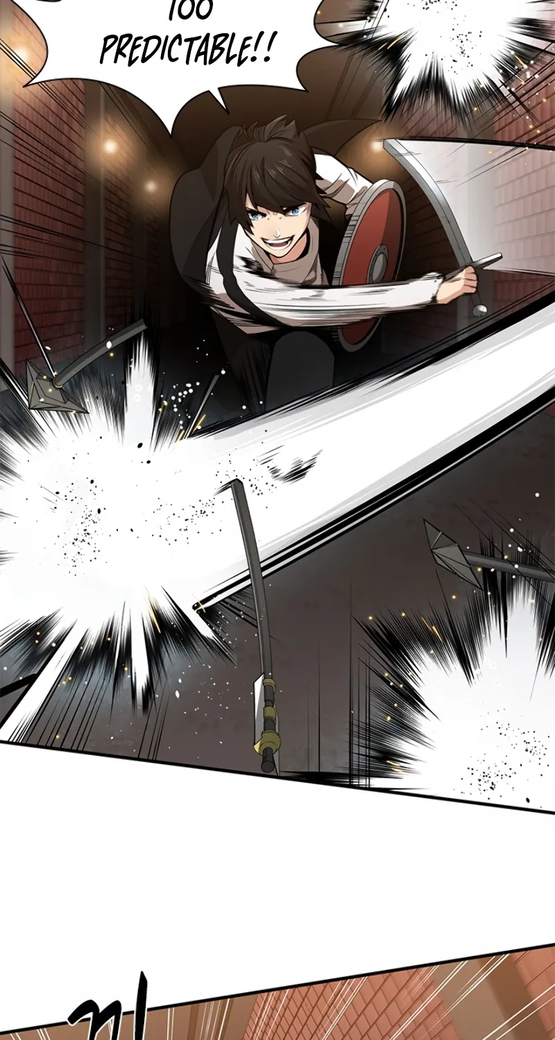 The Tutorial is Too Hard Zinmanga X Chapter 11 Page 30