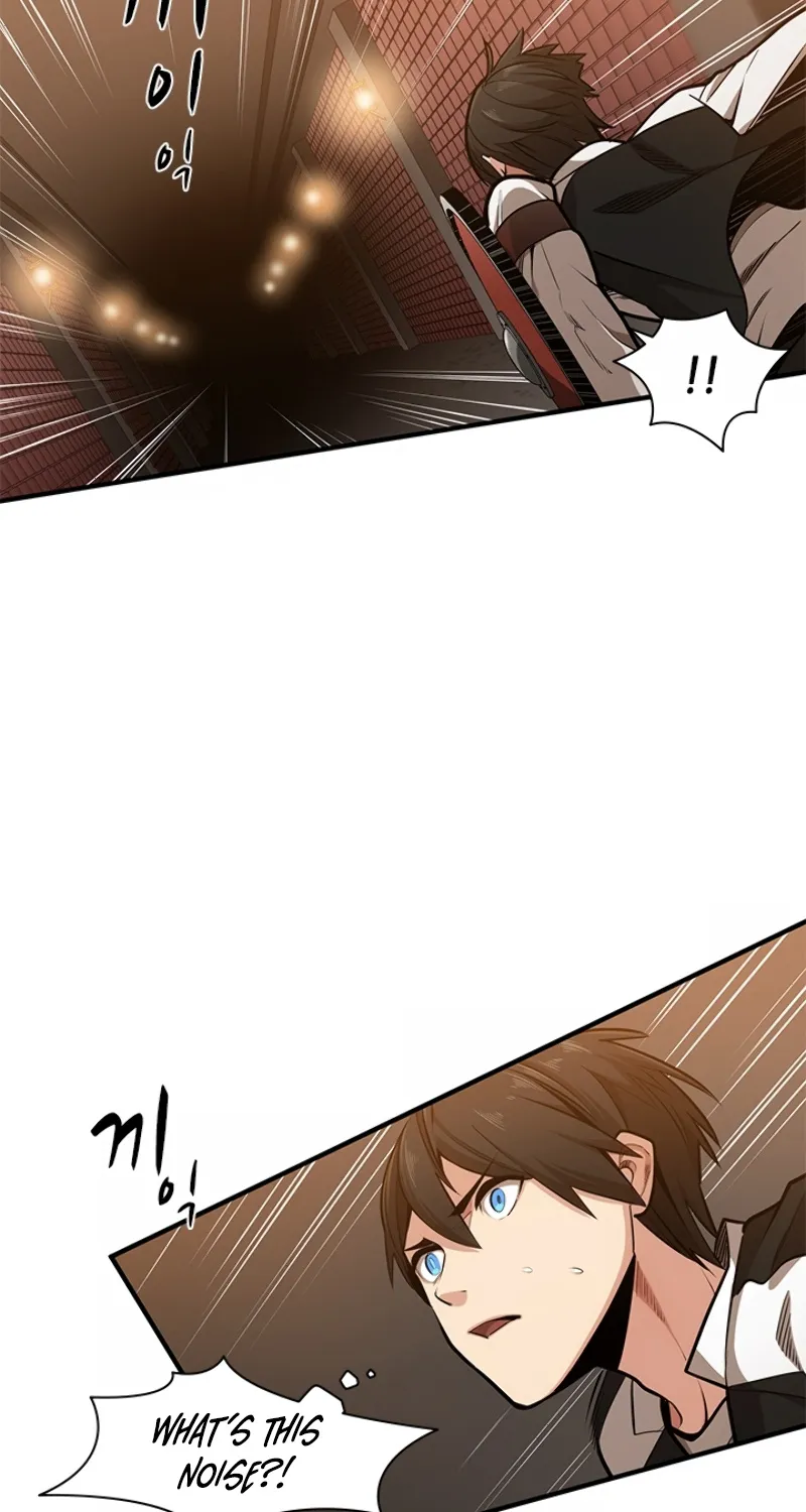 The Tutorial is Too Hard Zinmanga X Chapter 11 Page 31