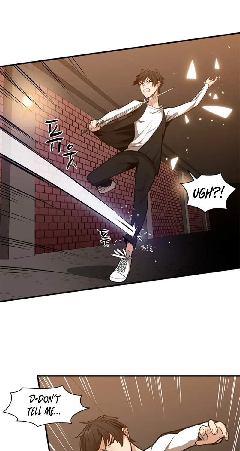 The Tutorial is Too Hard Zinmanga X Chapter 11 Page 36
