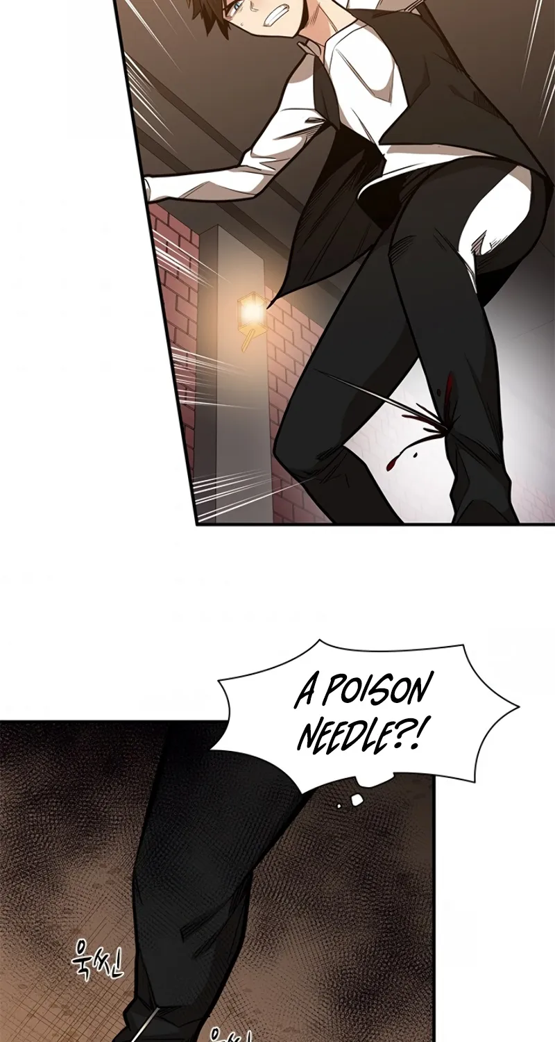 The Tutorial is Too Hard Zinmanga X Chapter 11 Page 37