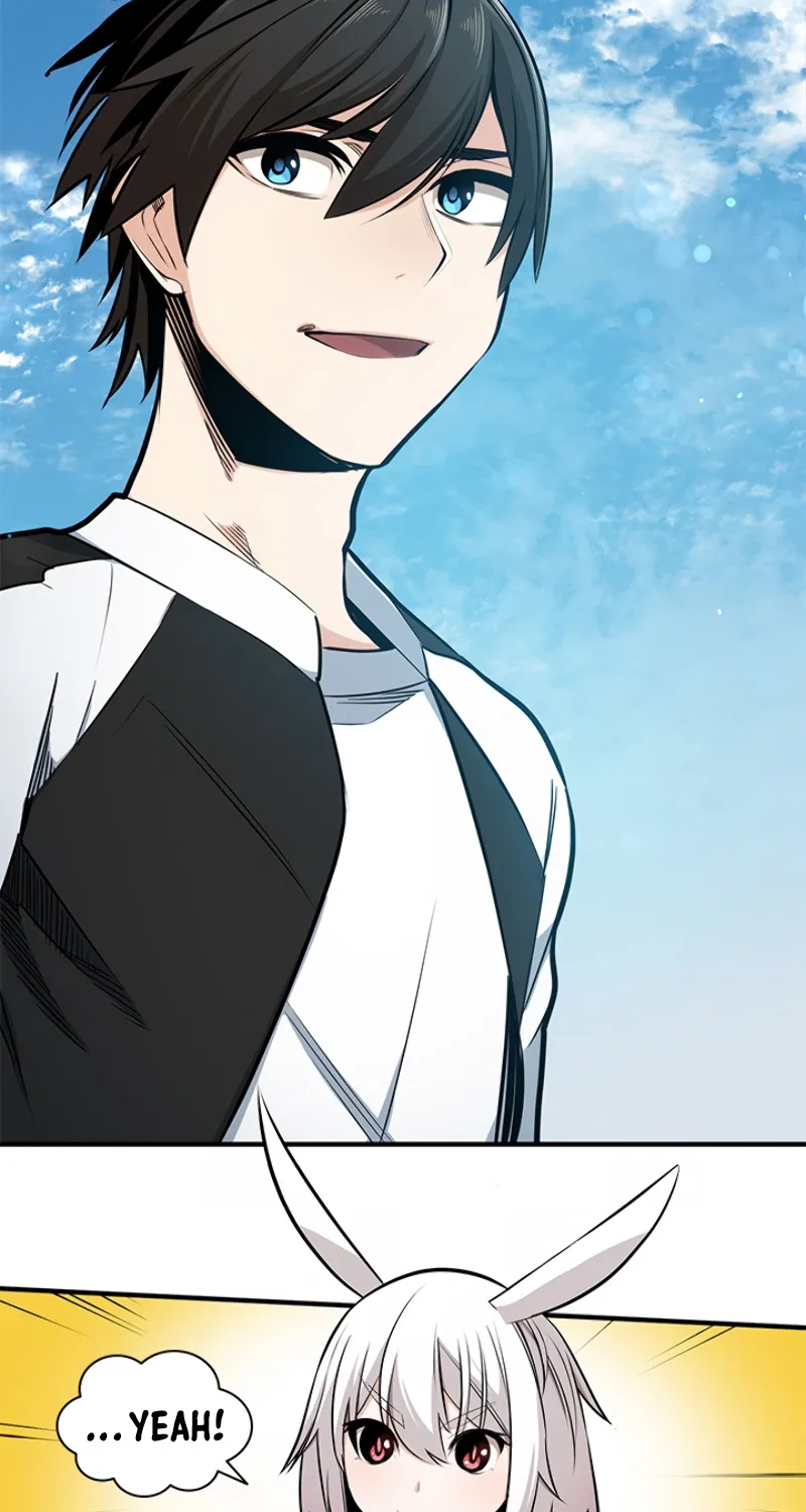 The Tutorial is Too Hard Zinmanga X Chapter 9 Page 50