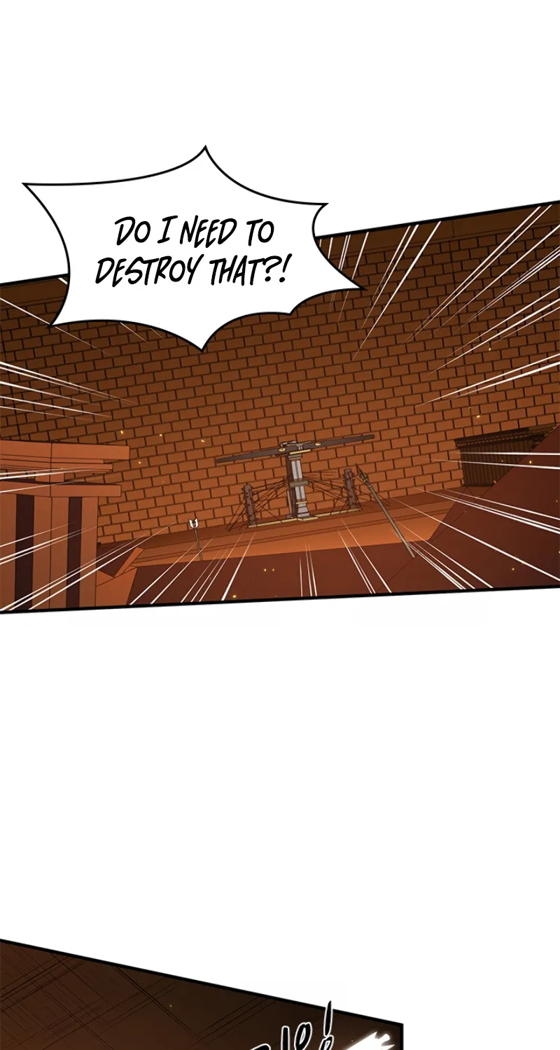 The Tutorial is Too Hard Zinmanga X Chapter 8 Page 23