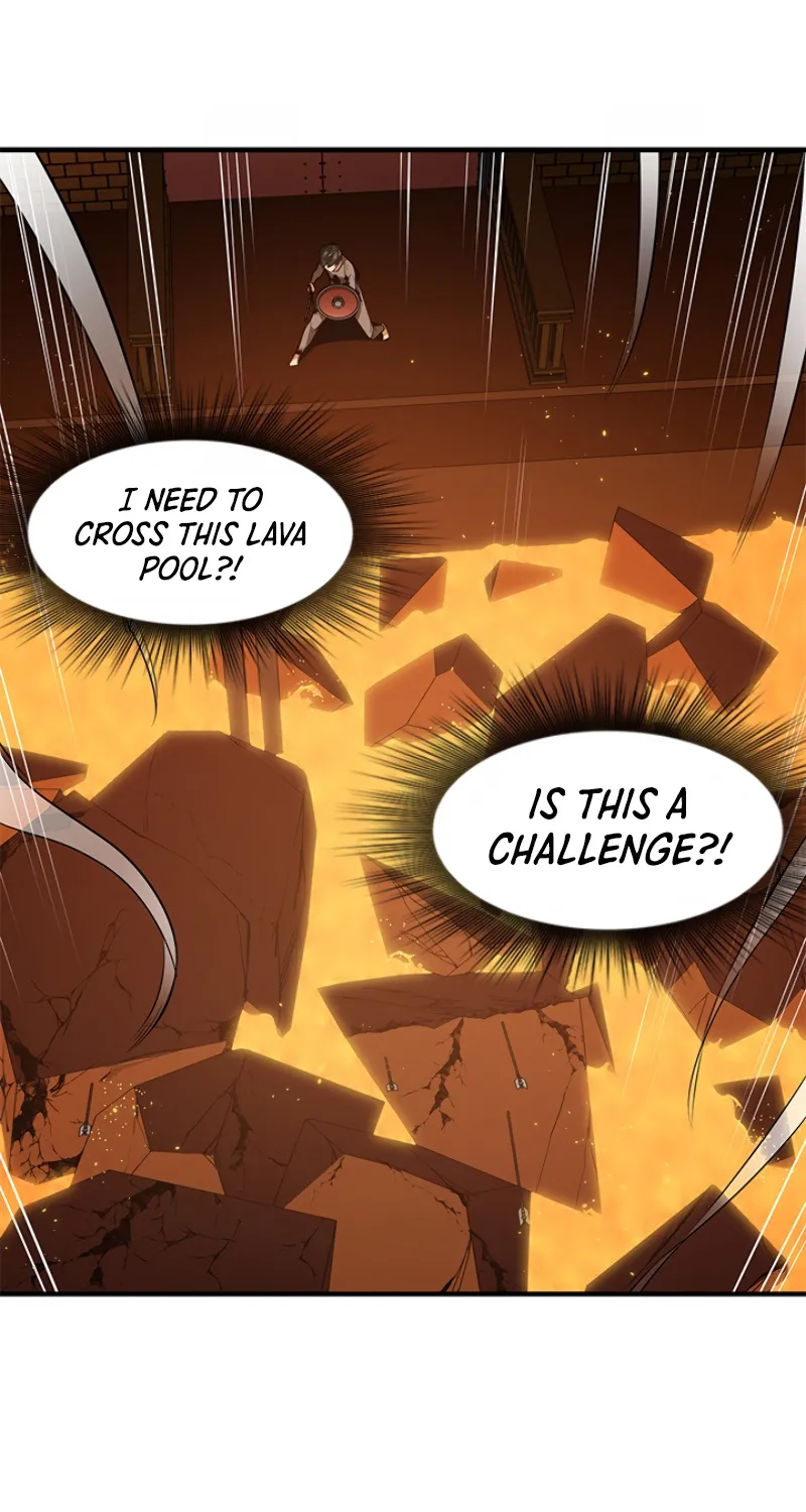 The Tutorial is Too Hard Zinmanga X Chapter 8 Page 26