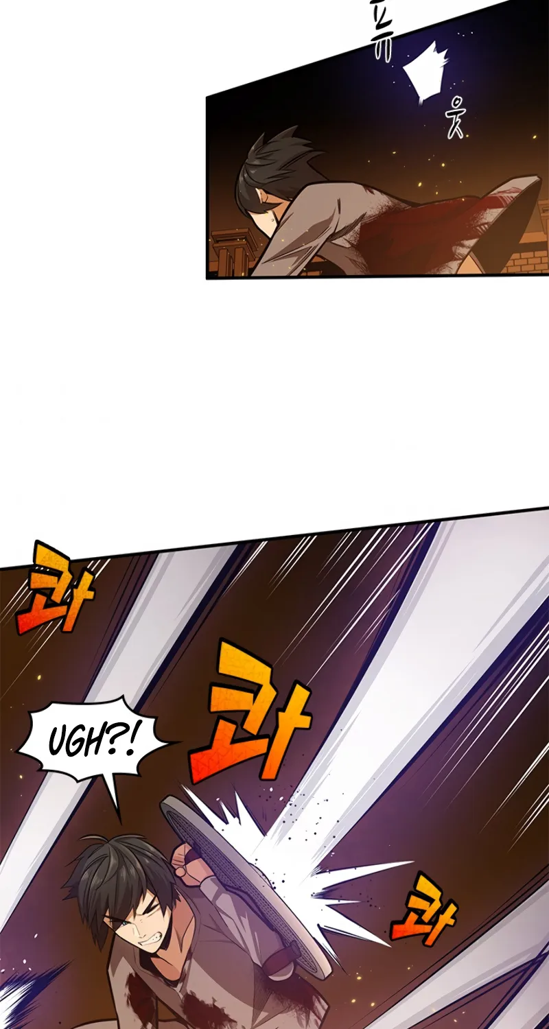 The Tutorial is Too Hard Zinmanga X Chapter 8 Page 29