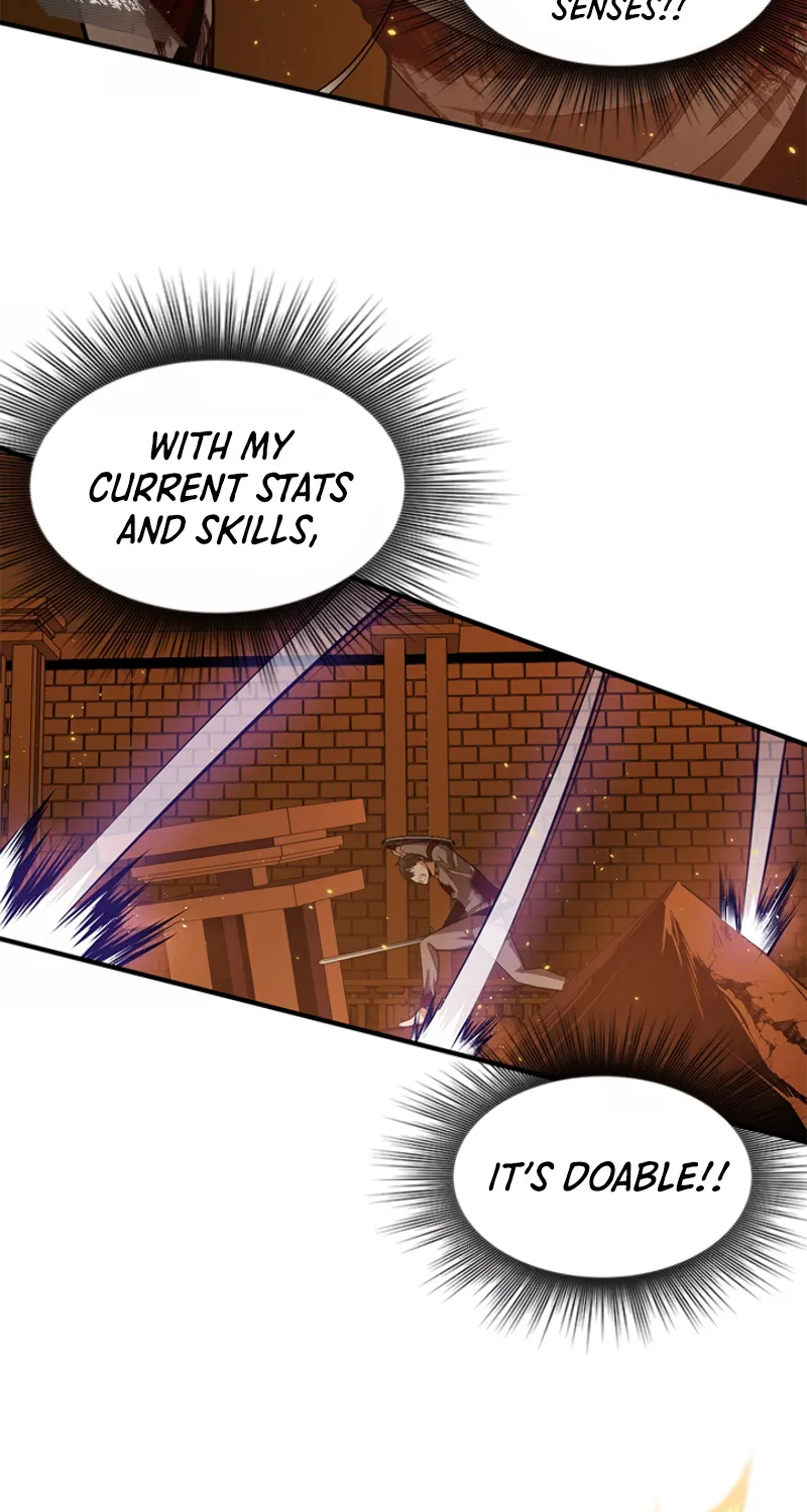 The Tutorial is Too Hard Zinmanga X Chapter 8 Page 31