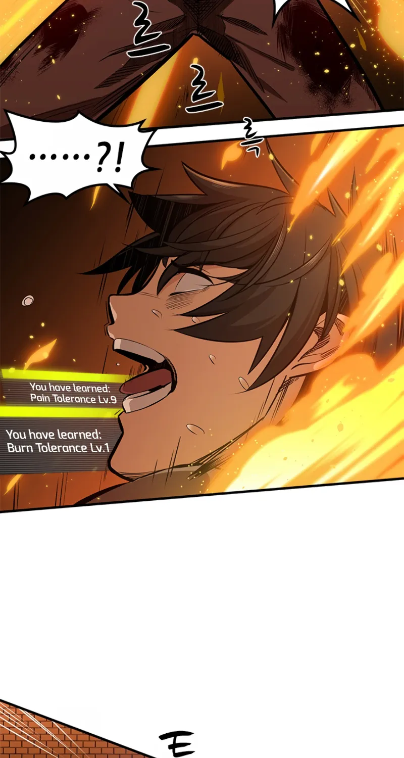 The Tutorial is Too Hard Zinmanga X Chapter 8 Page 35