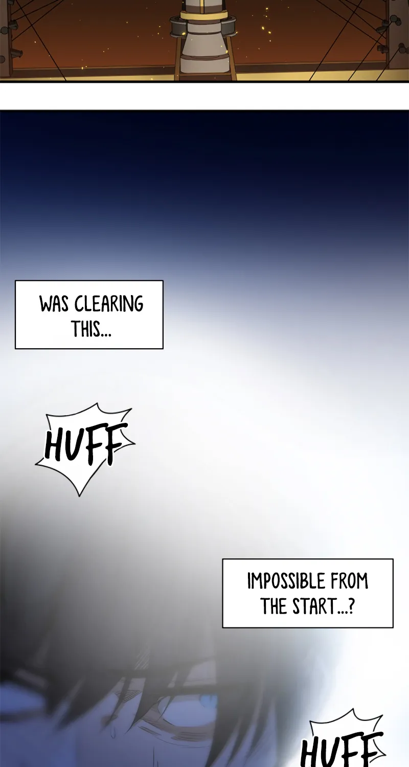 The Tutorial is Too Hard Zinmanga X Chapter 8 Page 44