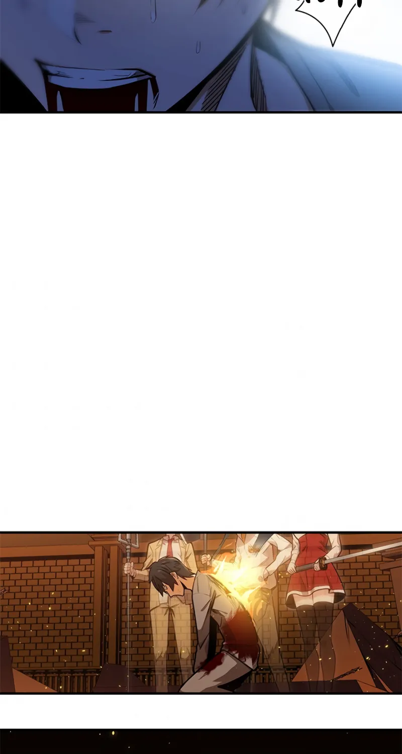 The Tutorial is Too Hard Zinmanga X Chapter 8 Page 45