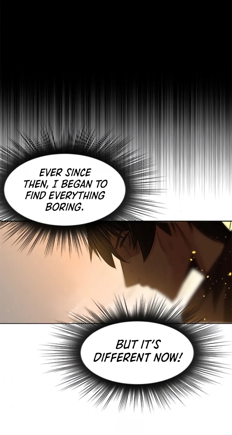 The Tutorial is Too Hard Zinmanga X Chapter 8 Page 54