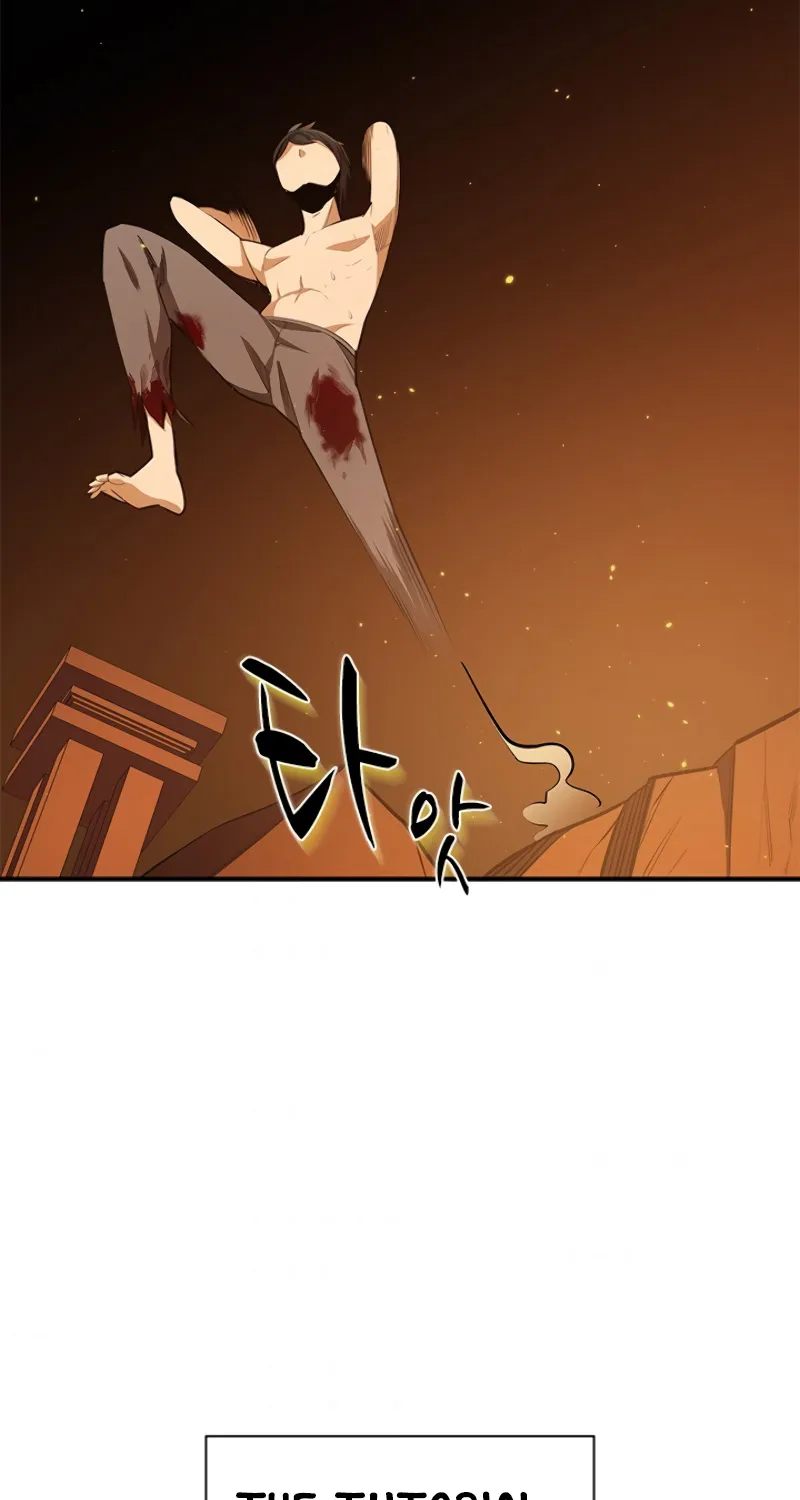 The Tutorial is Too Hard Zinmanga X Chapter 8 Page 62