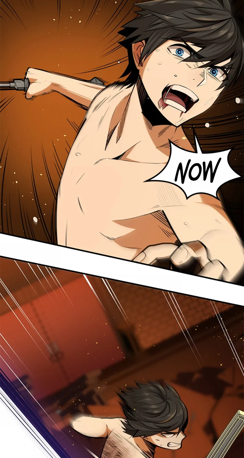 The Tutorial is Too Hard Zinmanga X Chapter 8 Page 68