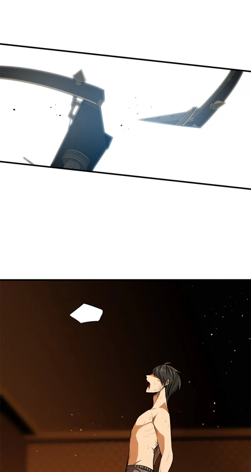 The Tutorial is Too Hard Zinmanga X Chapter 8 Page 71