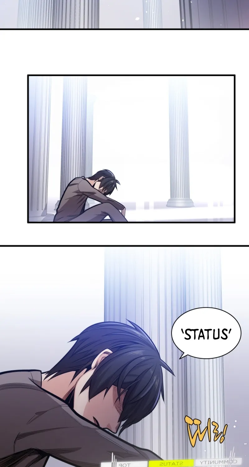 The Tutorial is Too Hard Zinmanga X Chapter 6 Page 15