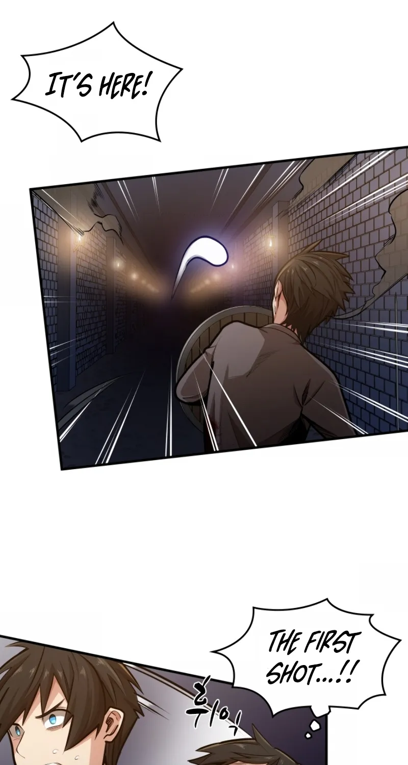 The Tutorial is Too Hard Zinmanga X Chapter 6 Page 31