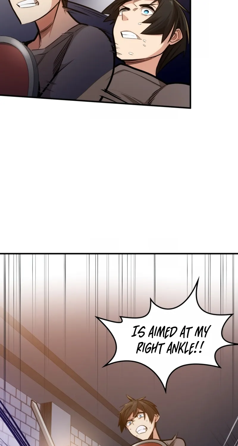 The Tutorial is Too Hard Zinmanga X Chapter 6 Page 32