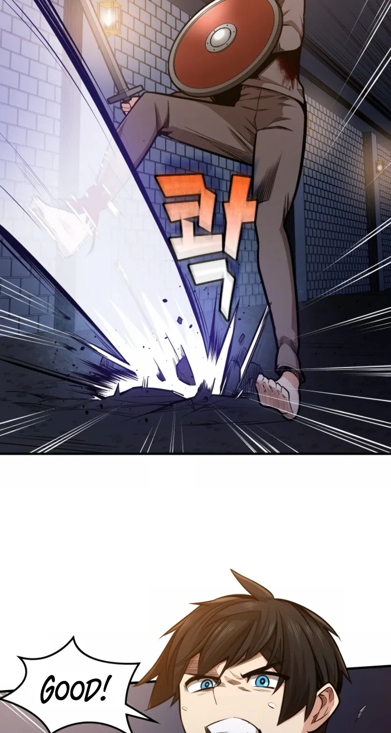 The Tutorial is Too Hard Zinmanga X Chapter 6 Page 33