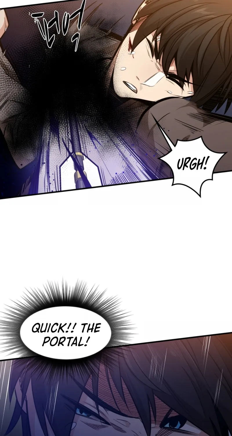 The Tutorial is Too Hard Zinmanga X Chapter 6 Page 46