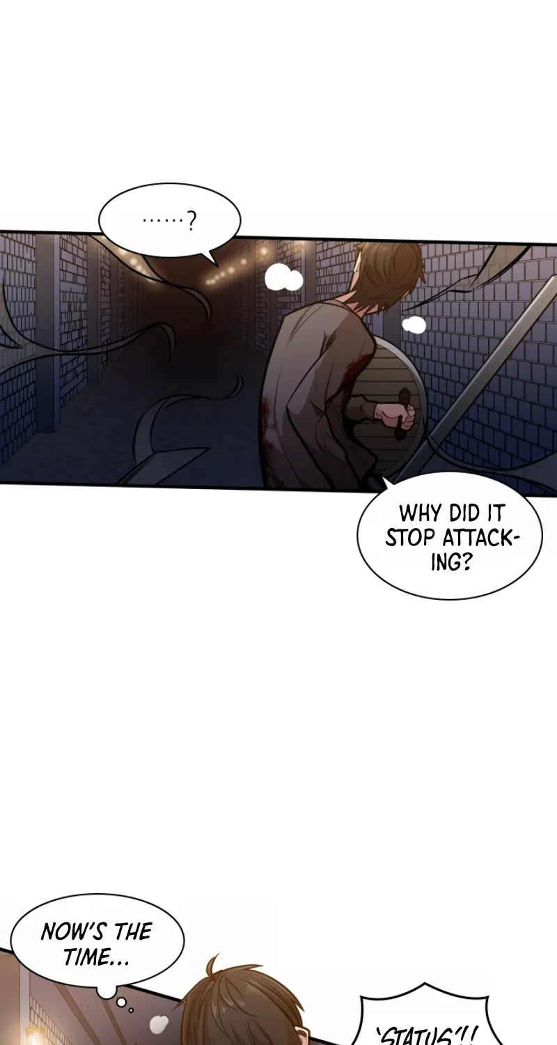 The Tutorial is Too Hard Zinmanga X Chapter 6 Page 59