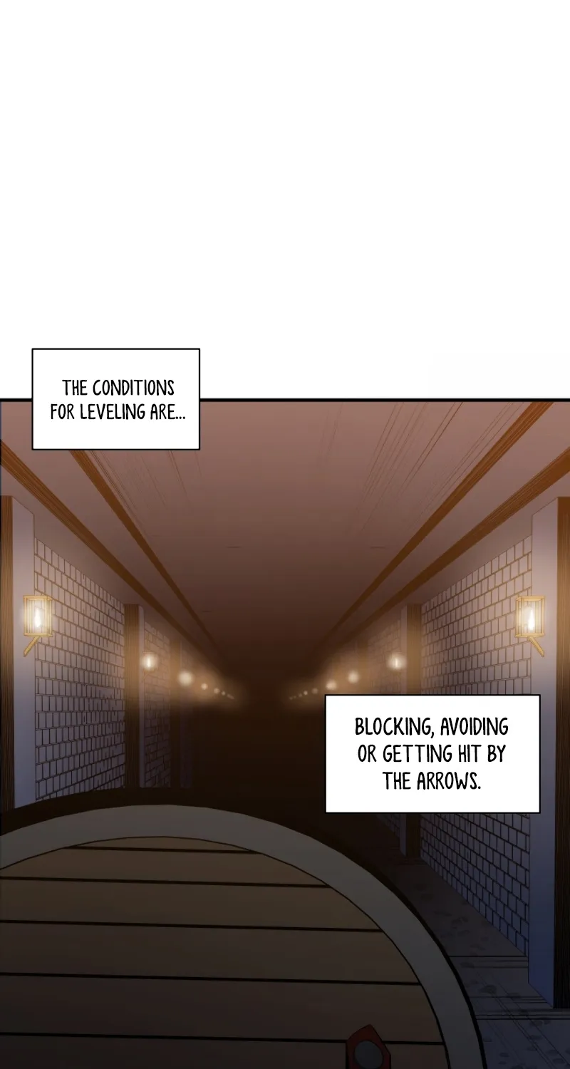 The Tutorial is Too Hard Zinmanga X Chapter 6 Page 64