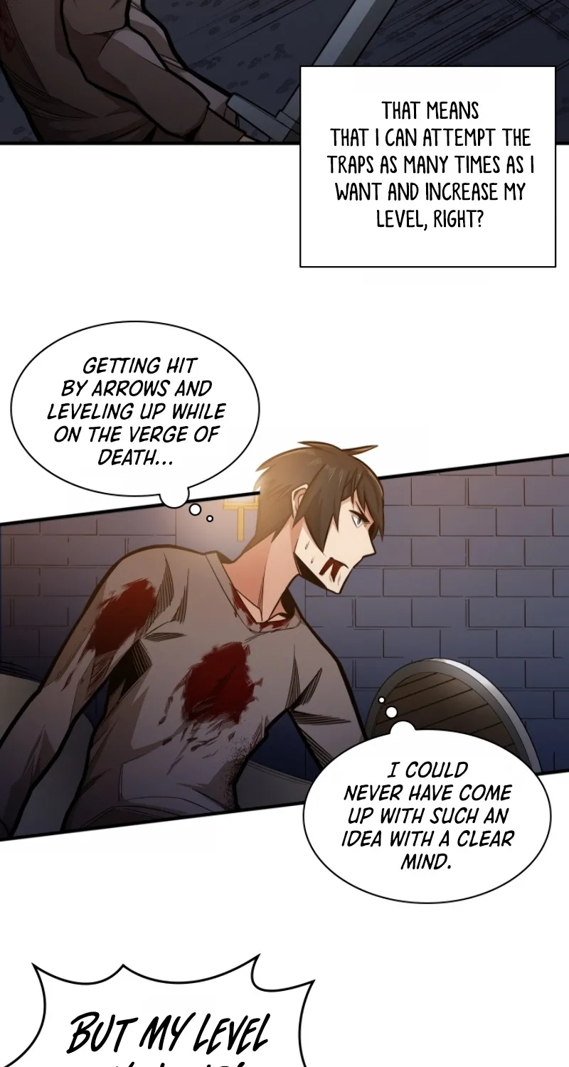 The Tutorial is Too Hard Zinmanga X Chapter 6 Page 66