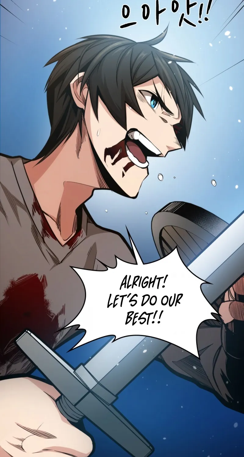 The Tutorial is Too Hard Zinmanga X Chapter 6 Page 68