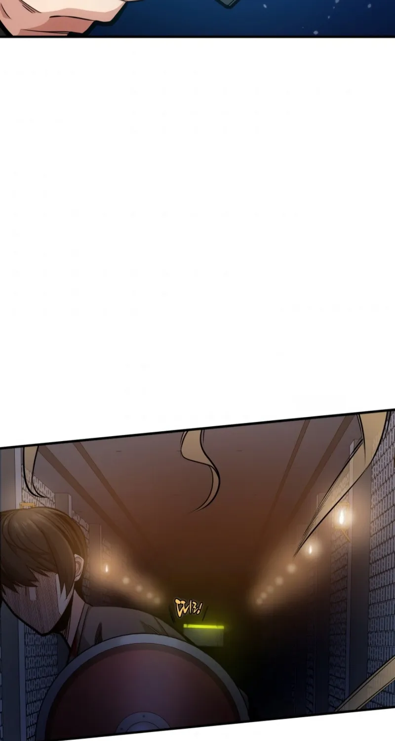 The Tutorial is Too Hard Zinmanga X Chapter 6 Page 69