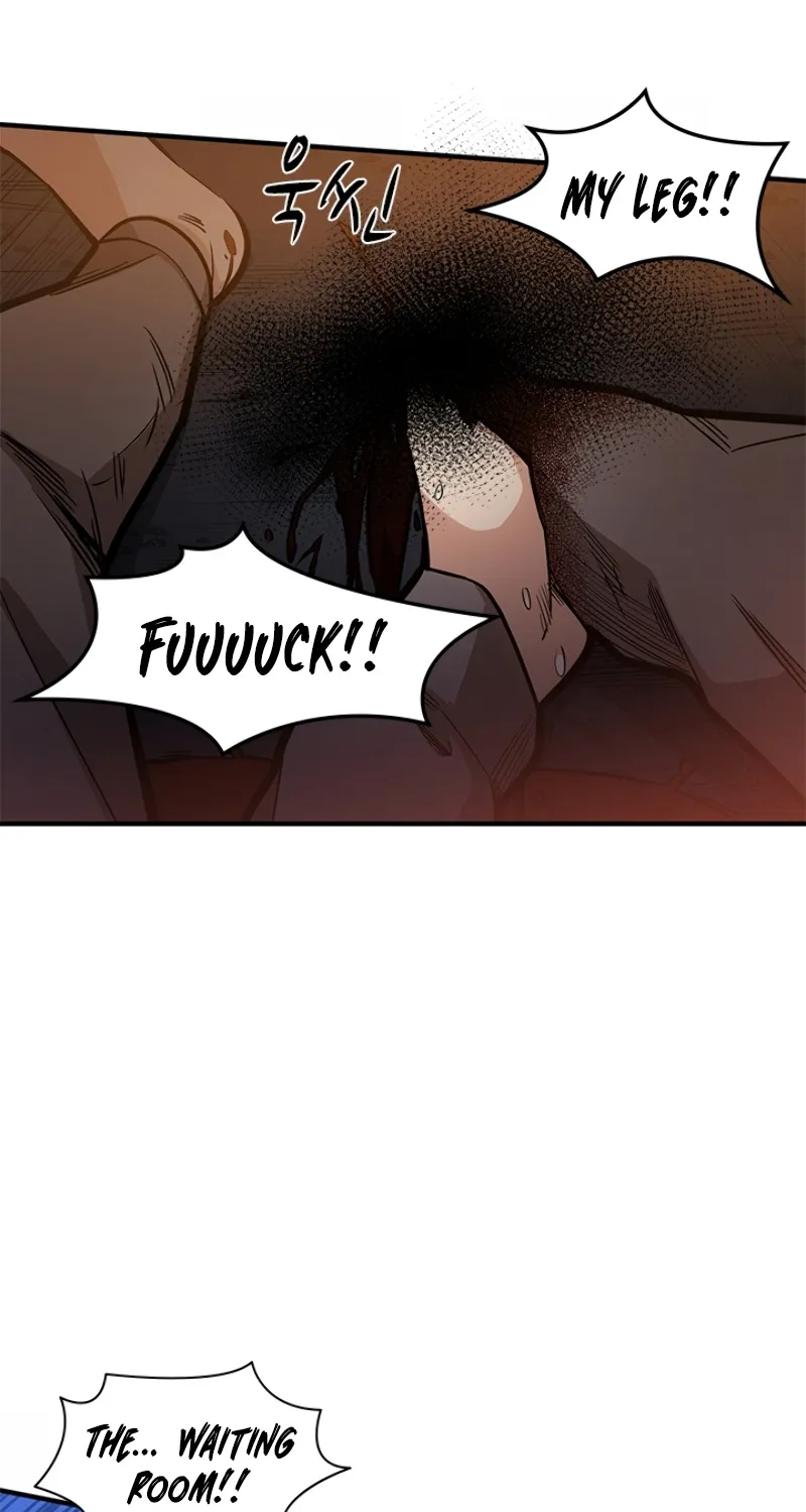 The Tutorial is Too Hard Zinmanga X Chapter 5 Page 9