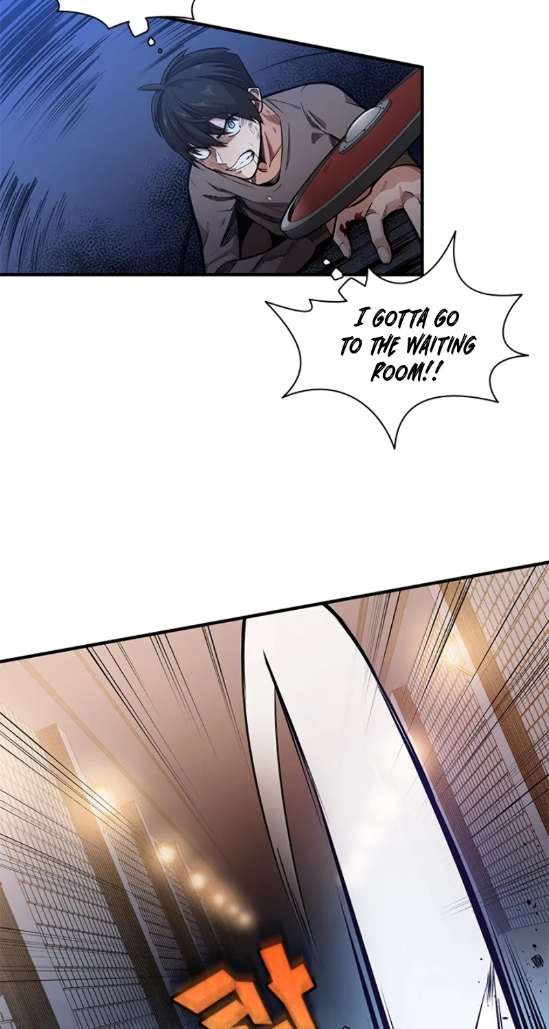 The Tutorial is Too Hard Zinmanga X Chapter 5 Page 10