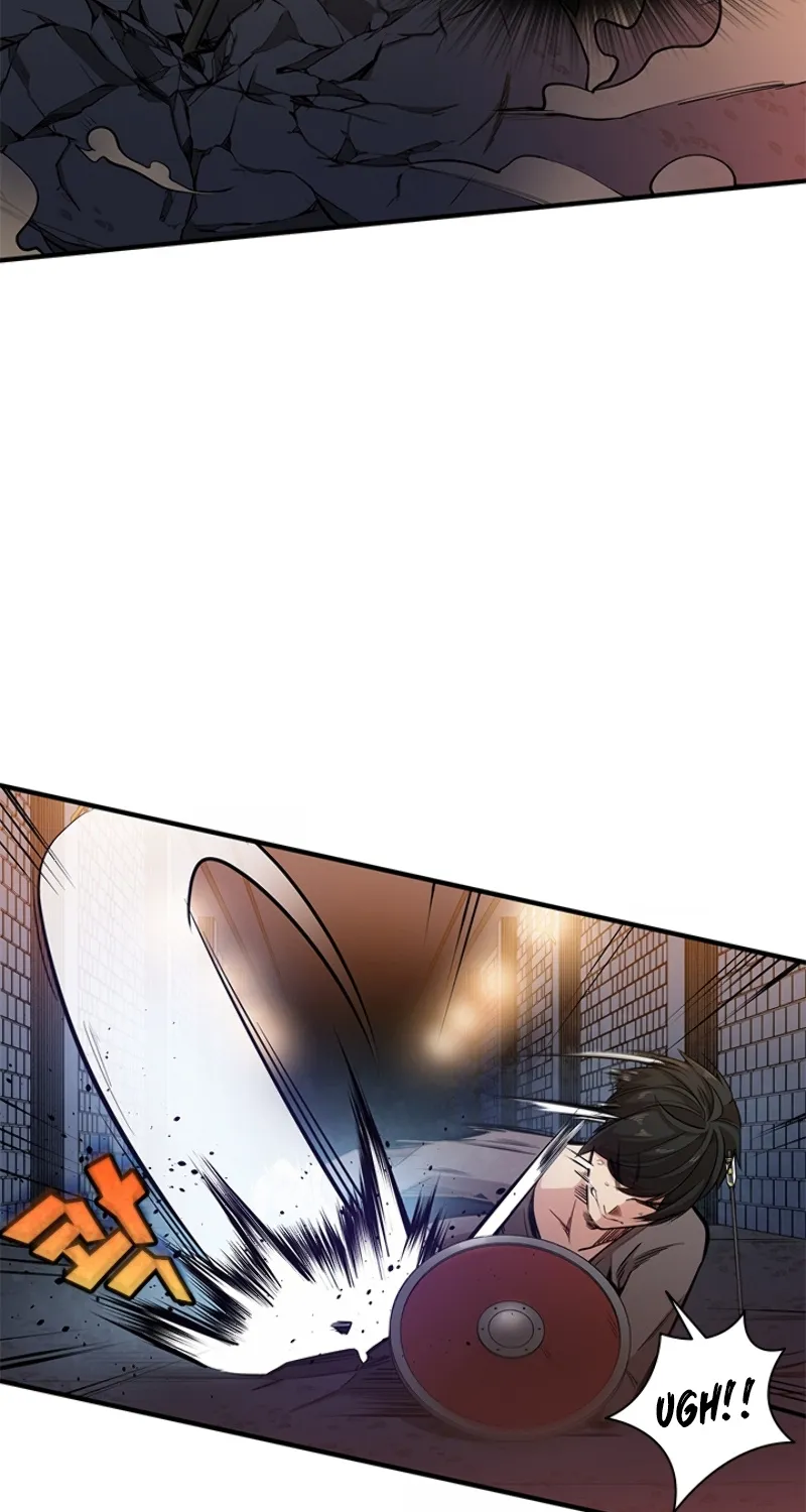 The Tutorial is Too Hard Zinmanga X Chapter 5 Page 12