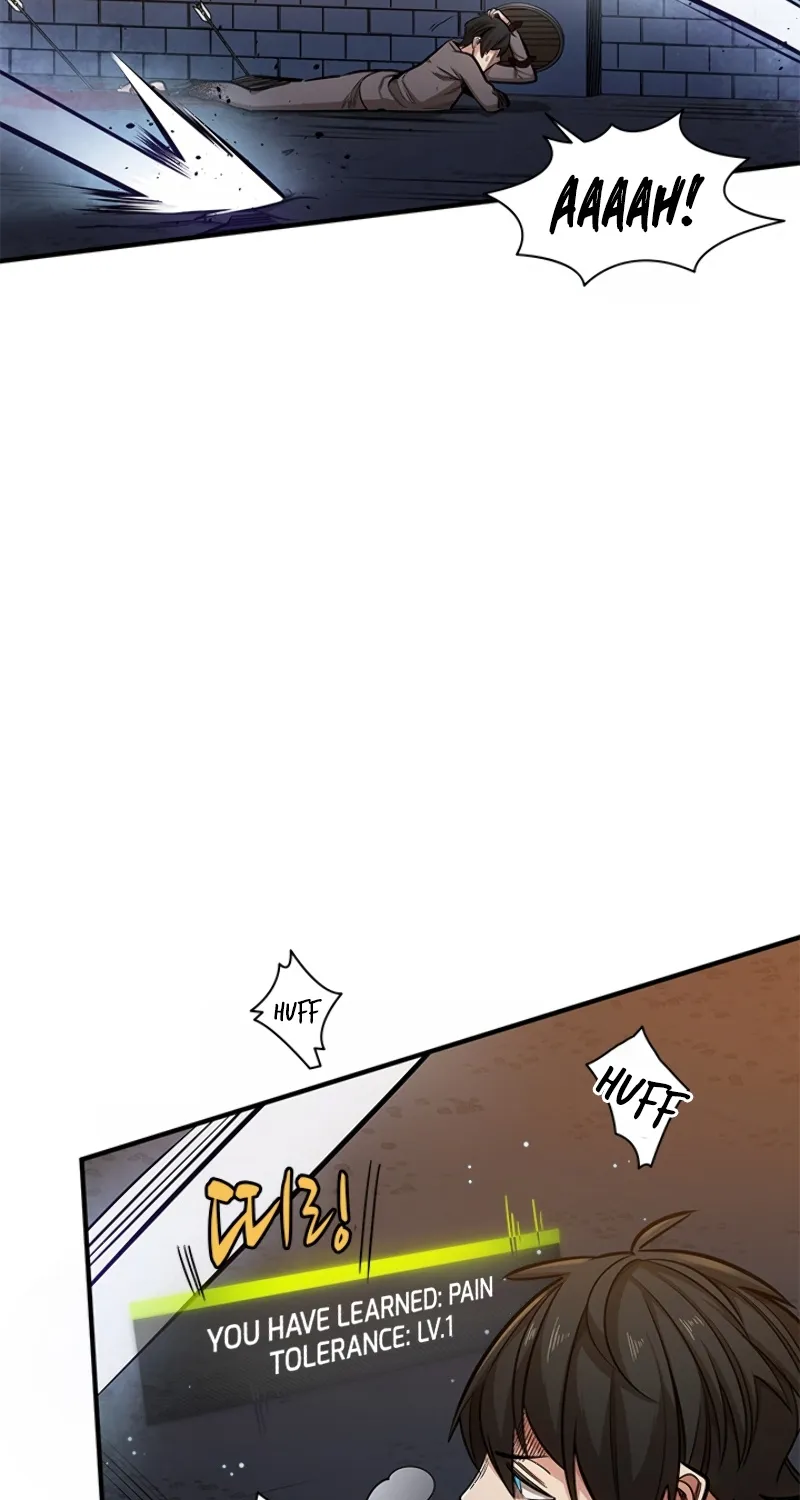 The Tutorial is Too Hard Zinmanga X Chapter 5 Page 14
