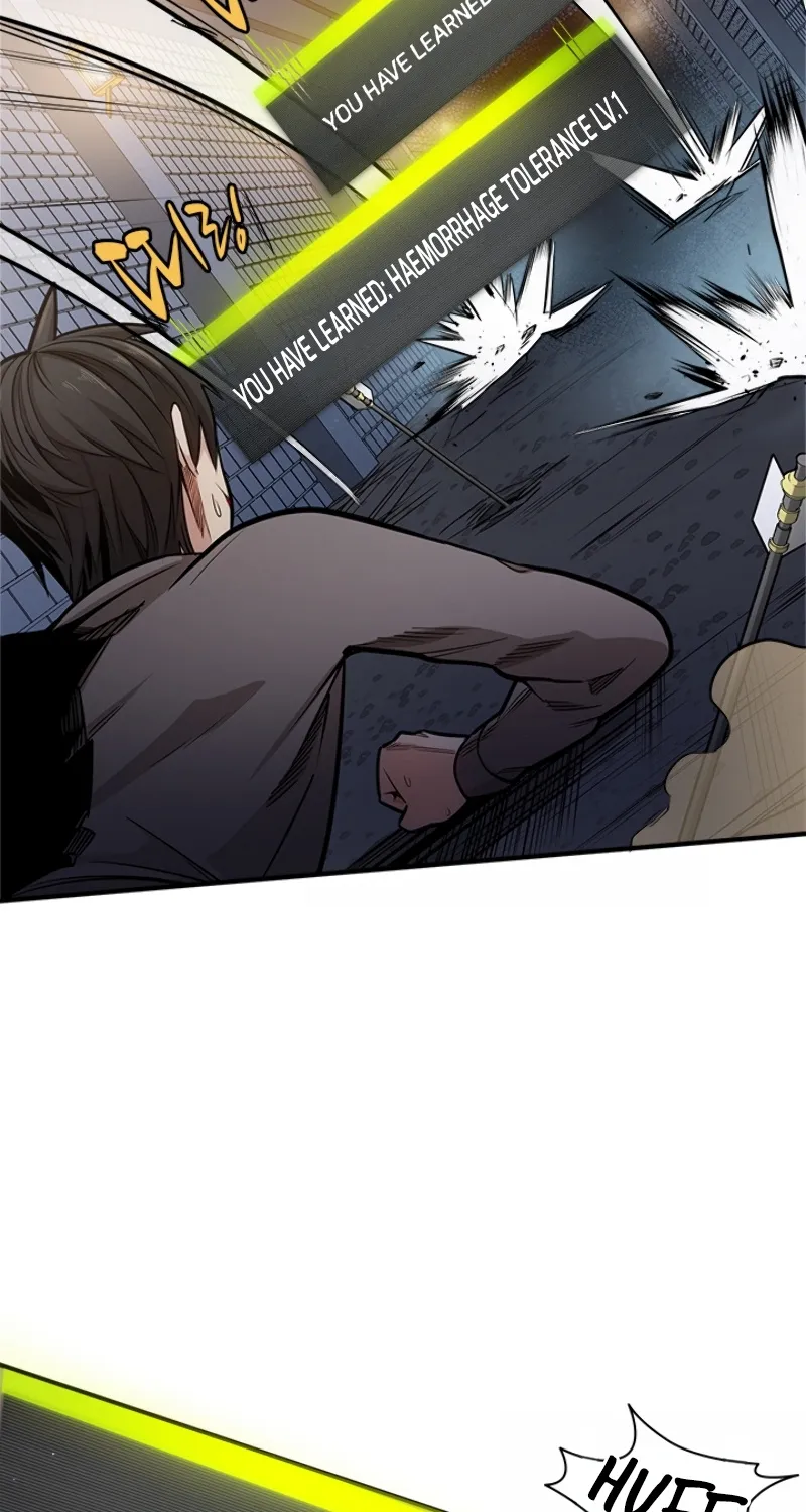 The Tutorial is Too Hard Zinmanga X Chapter 5 Page 18