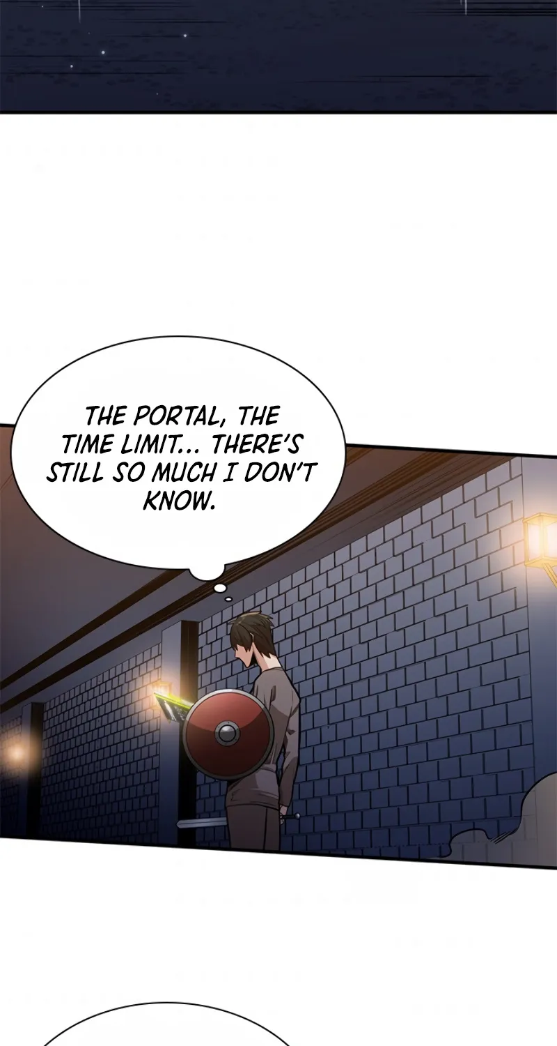 The Tutorial is Too Hard Zinmanga X Chapter 4 Page 61