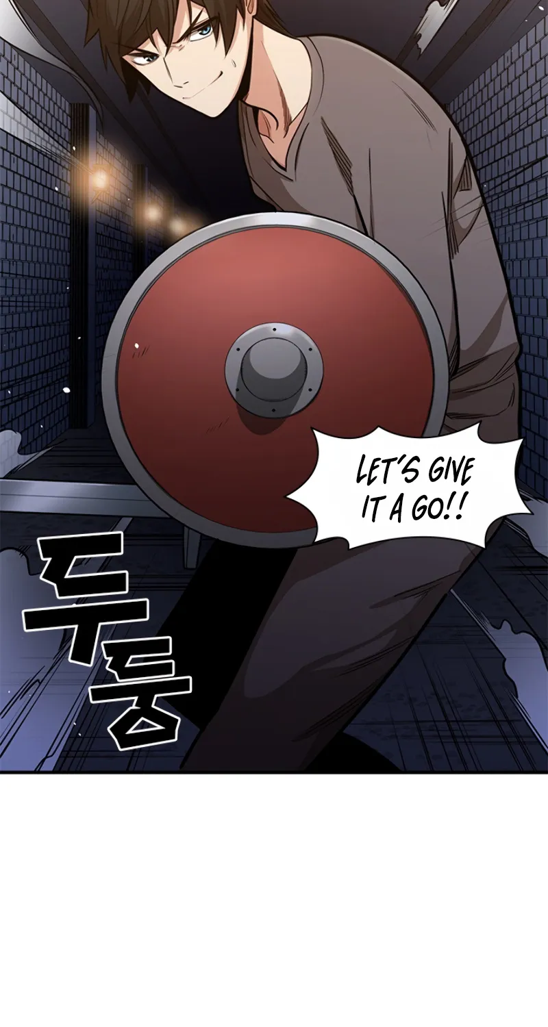 The Tutorial is Too Hard Zinmanga X Chapter 4 Page 63