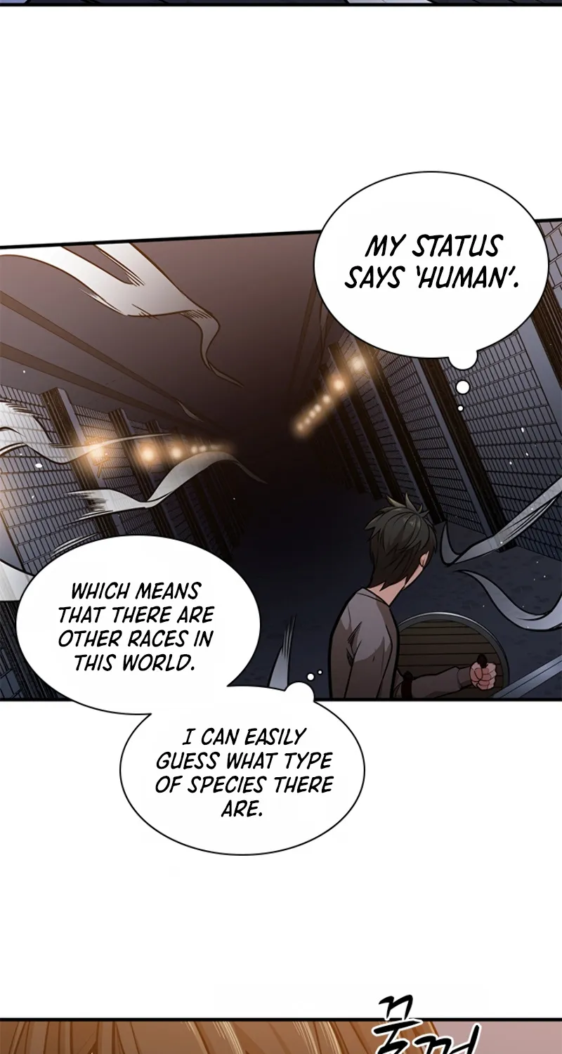 The Tutorial is Too Hard Zinmanga X Chapter 4 Page 65