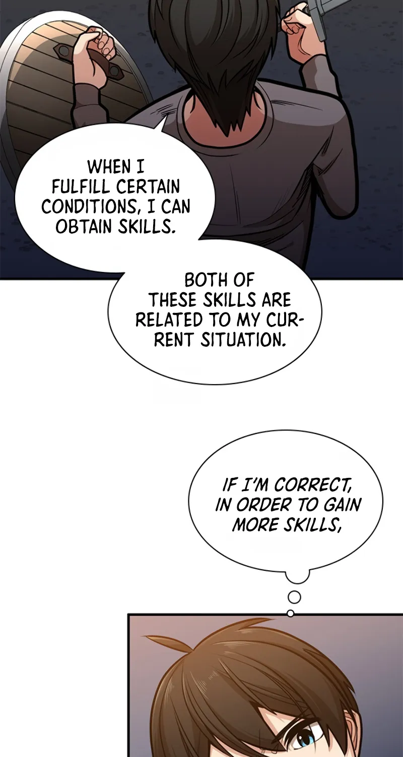 The Tutorial is Too Hard Zinmanga X Chapter 4 Page 79